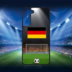 Fotbal EB - Hai Germania - Husă Samsung