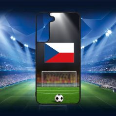 Fotbal EB - Hai Cehia - Husă Samsung