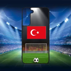 Fotbal EB - Hai Turcia - Husă Samsung