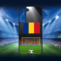 Fotbal EB - Hai România - Husă Samsung
