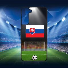 Fotbal EB - Hai Slovacia - Husă Samsung