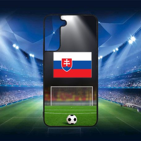 Fotbal EB - Hai Slovacia - Husă Samsung