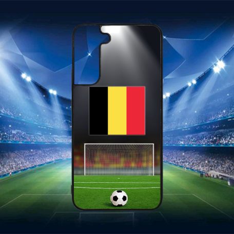 Fotbal EB - Hai Belgia - Husă Samsung