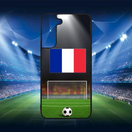 Fotbal EB - Hai Franța - Husă Samsung