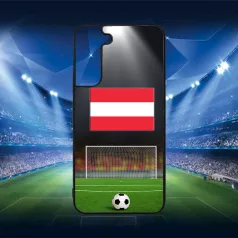 Fotbal EB - Hai Austria - Husă Samsung