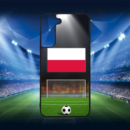 Fotbal EB - Hai Polonia - Husă Samsung