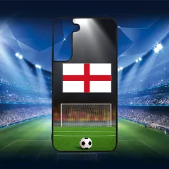 Fotbal EB - Hai Anglia - Husă Samsung