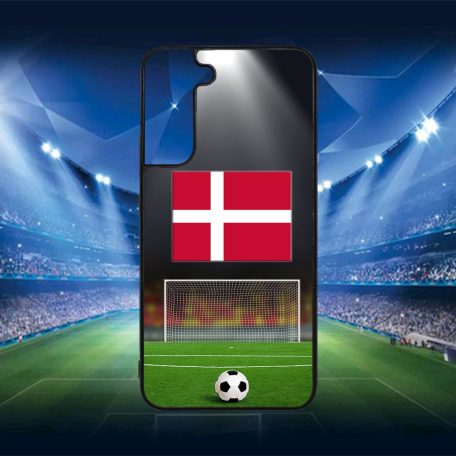 Fotbal EB - Hai Danemarca - Husă Samsung