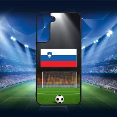 Fotbal EB - Hai Slovenia - Husă Samsung