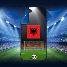 Fotbal EB - Hai Albania - Husă Samsung