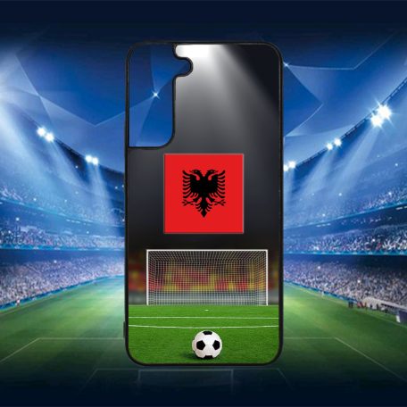 Fotbal EB - Hai Albania - Husă Samsung