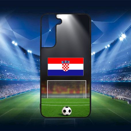 Fotbal EB - Hai Croația - Husă Samsung