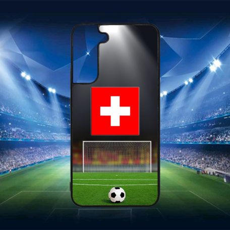 Fotbal EB - Hai Elveția - Husă Samsung