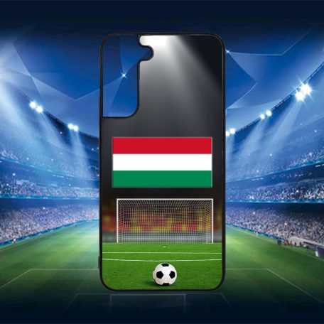 Fotbal EB - Hai Ungaria - Husă Samsung