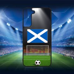 Fotbal EB - Hai Scoția - Husă Samsung