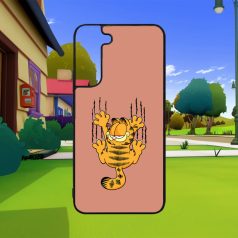 Garfield - Ajută-mă să cobor - Husă Samsung