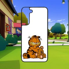 Garfield - Husă Samsung
