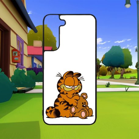Garfield - Husă Samsung