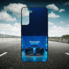 Formula 1 - Williams Racing autó - Husă Samsung