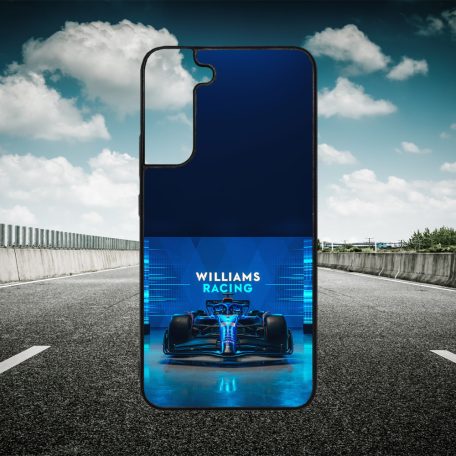 Formula 1 - Williams Racing autó - Husă Samsung