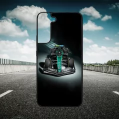 Formula 1 - Aston Martin AMR24 car - Husă Samsung