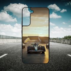 Formula 1 - Aston Martin cars - Husă Samsung