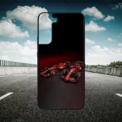 Formula 1 - Ferrari cars - Husă Samsung