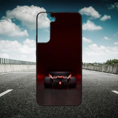 Formula 1 - Ferrari car back - Husă Samsung