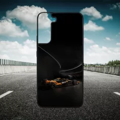 Formula 1 - McLaren MCL38 car - Husă Samsung