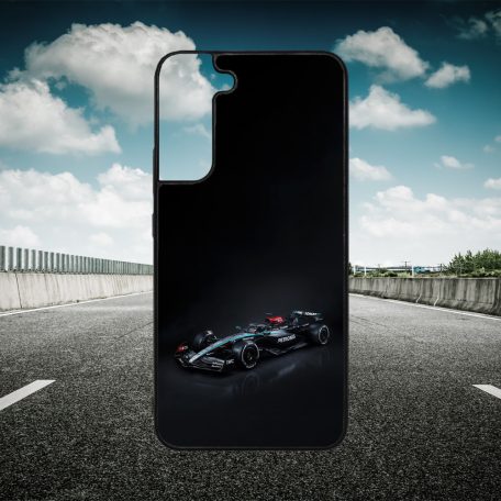 Formula 1 - Mercedes AMG - Husă Samsung