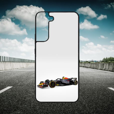 Formula 1 - Red Bull Racing - Husă Samsung