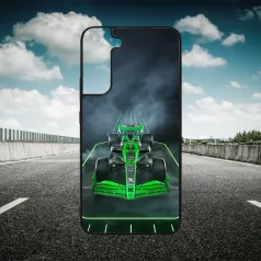 Formula 1 -Sauber Racing car - Husă Samsung