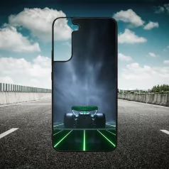 Formula 1 - Sauber Racing - Husă Samsung