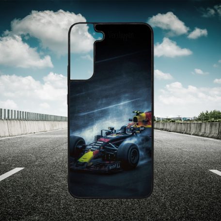 Formula 1 - Red Bull - Husă Samsung