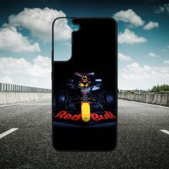 Formula 1 - Red Bull black - Husă Samsung