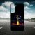 Formula 1 - Red Bull black - Husă Samsung