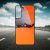Formula 1 - McLaren orange - Husă Samsung