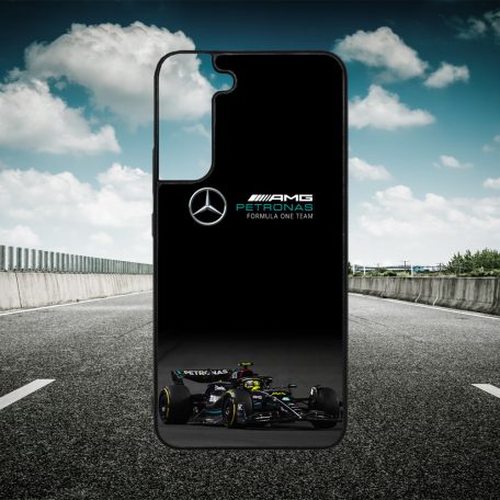 Formula 1 - AMG Petronas - Husă Samsung
