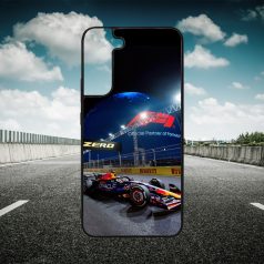 Formula 1 - Red Bull car on way - Husă Samsung