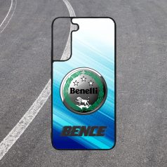 Cu nume unice - Benelli logo - Husă Samsung