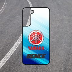 Cu nume unice - Yamaha logo - Husă Samsung