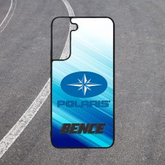 Cu nume unice - Polaris logo - Husă Samsung
