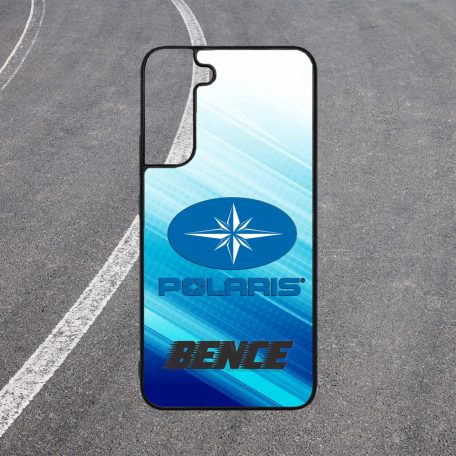 Cu nume unice - Polaris logo - Husă Samsung