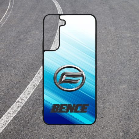 Cu nume unice - CFMOTO logo - Husă Samsung