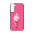 Vară - Black Pink and Selena Gomez ice cream - Husă Samsung
