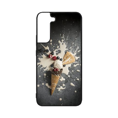 Vara - Ice cream splash - Husă Samsung