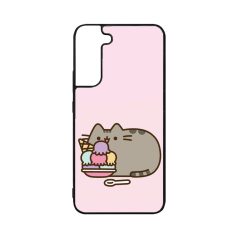 Vara - Pusheen Ice cream - Husă Samsung