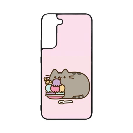 Vara - Pusheen Ice cream - Husă Samsung