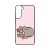 Vara - Pusheen Ice cream - Husă Samsung