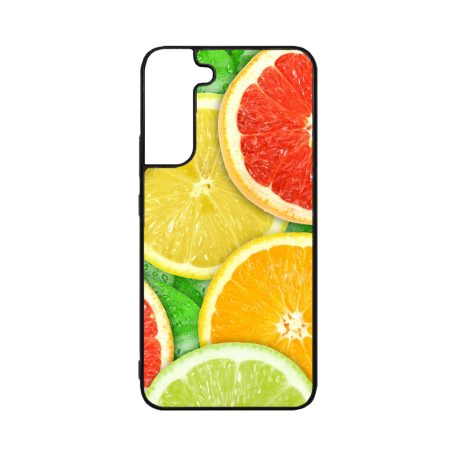 Vara - Citrusok - Husă Samsung